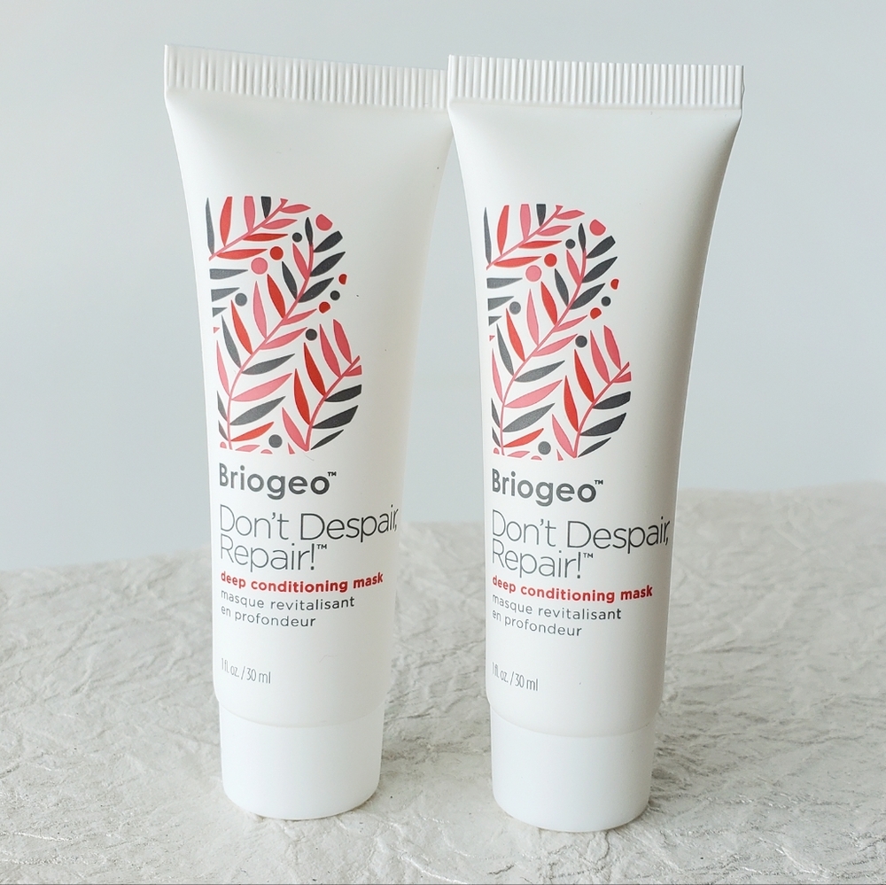 Briogeo Don't Despair Repair Deep Conditioning Mask